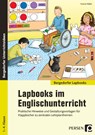 Lapbooks im Englischunterricht - 1.- 4. Klasse - Yvonne Keßler - 9783403202837