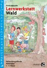 Lernwerkstatt Wald - Kirstin Jebautzke - 9783403203308