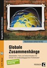 Globale Zusammenhänge - einfach & klar - Andreas Griese ; Oliver Schneider - 9783403203353
