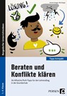 Beraten und Konflikte klären - Norbert Seeger ; Rita Seeger - 9783403205302