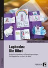 Lapbooks: Die Bibel - 2.-4. Klasse - Klara Kirschbaum - 9783403205401