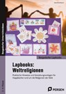 Lapbooks: Weltreligionen - 2.-4. Klasse - Klara Kirschbaum - 9783403205555
