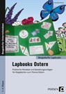 Lapbooks: Ostern - 1.-4. Klasse - Klara Kirschbaum - 9783403205852