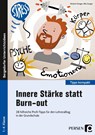 Innere Stärke statt Burn-out - Norbert Seeger ; Rita Seeger - 9783403206057