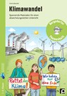 Klimawandel - Kirstin Jebautzke - 9783403206613