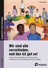 Wir sind alle verschieden, und das ist gut so! - Gloria Boateng - 9783403208853