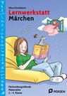 Lernwerkstatt Märchen - Klara Kirschbaum - 9783403208983