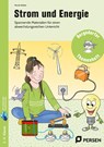 Strom und Energie - Nicole Weber - 9783403209676