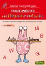 Meine mompitzigen Purzelwörter - Redaktion Grundschule - 9783403211402