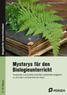 Mysterys für den Biologieunterricht (5. bis 10. Klasse) - Klara Kirschbaum ; Ruth Rieper - 9783403211983