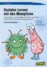 Soziales Lernen mit den Mompitzen - Klara Kirschbaum - 9783403212768