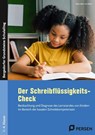 Der Schreibflüssigkeits-Check - Ina Maier ; Alina Ahle - 9783403213727