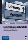 Lernstrategien entwickeln - Ursula Oppolzer ; Kirstin Jebautzke - 9783403231714