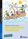 Der Lernen-lernen-Führerschein - 3./4. Klasse - Kirstin Jebautzke - 9783403234159