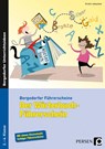Der Wörterbuch-Führerschein - Grundschule - Kirstin Jebautzke - 9783403234197