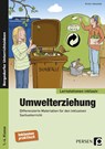 Umwelterziehung - Kirstin Jebautzke - 9783403235408