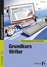 Grundkurs OpenOffice: Writer - Heinz Strauf - 9783403235880