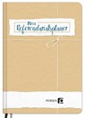 Mein Referendariatsplaner - Bob Blume - 9783403290629
