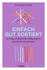 Einfach gut sortiert - Erin Zammett Ruddy - 9783404060115