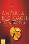 Der Nobelpreis - Andreas Eschbach - 9783404157631