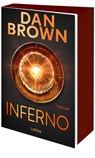 Inferno - Dan Brown - 9783404169757