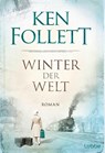Winter der Welt - Ken Follett - 9783404169993