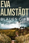 Blaues Gift - Eva Almstädt - 9783404171729