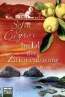 Im Tal der Zitronenbäume - CASPARI,  Sofia - 9783404172122