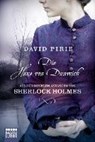 Die Hexe von Dunwich - PIRIE,  David - 9783404172436