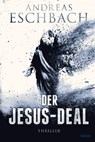 Der Jesus-Deal - Andreas Eschbach - 9783404173532