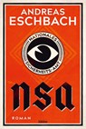 NSA - Nationales Sicherheits-Amt - Andreas Eschbach - 9783404179008