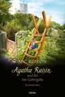 Agatha Raisin und der tote Göttergatte 16 - M. C. Beaton - 9783404183340