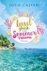 Inselglück und Sommerträume - Sofia Caspari - 9783404183685