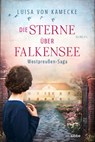 Die Sterne \uber Falkensee - Louisa von Kamecke - 9783404183715