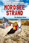 Mordseestrand - Emmi Johannsen - 9783404184088