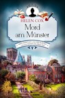 Mord am Münster - Helen Cox - 9783404184217