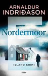 Nordermoor - Arnaldur Indriðason - 9783404185542