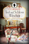 Tod auf Schloss Windsor - C. C. Benison - 9783404185818