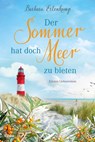 Der Sommer hat doch Meer zu bieten - Barbara Erlenkamp - 9783404187669