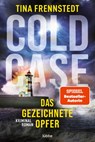 Cold Case - Das gezeichnete Opfer - Tina Frennstedt - 9783404187744