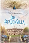 Die Pfauenvilla - Kitty Harrison - 9783404187843