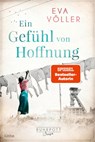 Ein Gefühl von Hoffnung - Eva Völler - 9783404188185