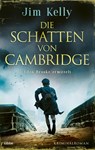 Die Schatten von Cambridge - Jim Kelly - 9783404188475