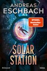 Solarstation - Andreas Eschbach - 9783404188901