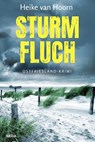 Sturmfluch - Heike van Hoorn - 9783404189014