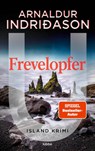 Frevelopfer - Arnaldur Indriðason - 9783404189182