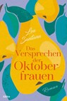 Das Versprechen der Oktoberfrauen - Lea Santana - 9783404189397