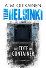 TEAM HELSINKI - A. M. Ollikainen - 9783404189502