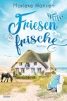 Friesenfrische - Marieke Hansen - 9783404189540