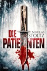 Die Patienten - Nikolas Stoltz - 9783404189731